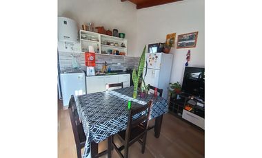 OPORTUNIDAD DE INVERSION Departamento y Parrilla