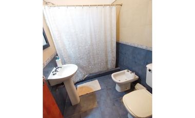 VENTA ICHO CRUZ PERMANENTE CHALET + DUPLEX CORDOBA PISCINA QUINCHO