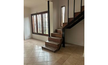 VENTA / CHALET 4 AMB, PARQUE, QUINCHO, GARAJE / MAR DEL PLATA