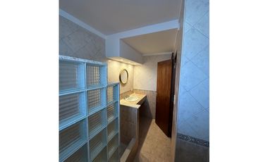 VENTA / CHALET 4 AMB, PARQUE, QUINCHO, GARAJE / MAR DEL PLATA