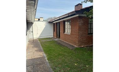 VENTA / CHALET 4 AMB, PARQUE, QUINCHO, GARAJE / MAR DEL PLATA