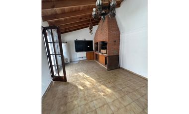 VENTA / CHALET 4 AMB, PARQUE, QUINCHO, GARAJE / MAR DEL PLATA