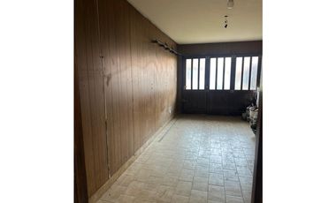 VENTA / CHALET 4 AMB, PARQUE, QUINCHO, GARAJE / MAR DEL PLATA