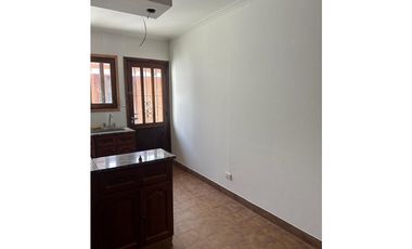 VENTA / CHALET 4 AMB, PARQUE, QUINCHO, GARAJE / MAR DEL PLATA