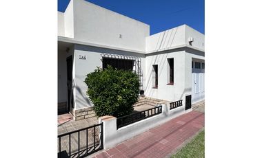 Hermosa casa en el barrio San Cayetano!!