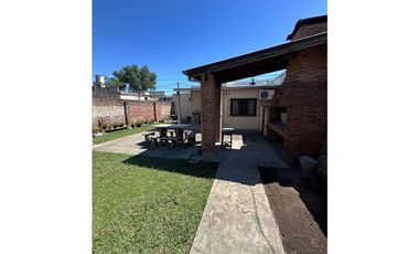 Hermosa casa en el barrio San Cayetano!!