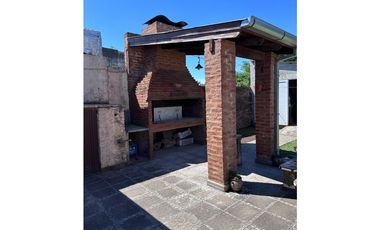 Hermosa casa en el barrio San Cayetano!!