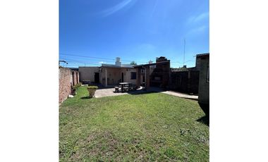 Hermosa casa en el barrio San Cayetano!!