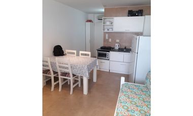 Monoambiente amplio  miramar