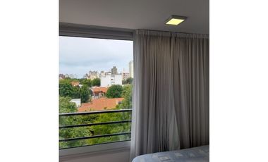 Monoambiente amplio  miramar