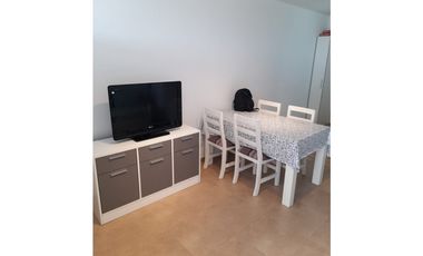 Monoambiente amplio  miramar