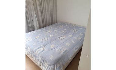 Monoambiente amplio  miramar