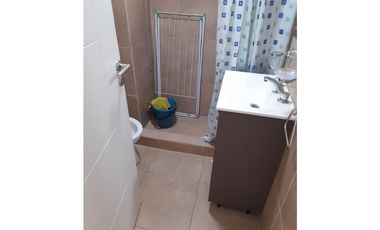 Monoambiente amplio  miramar