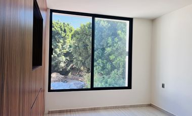 Estrene al Norte de Cuernavaca