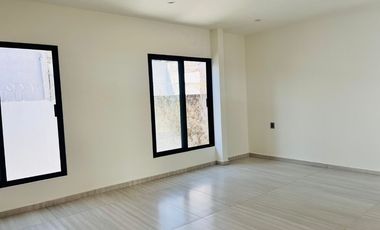 Estrene al Norte de Cuernavaca