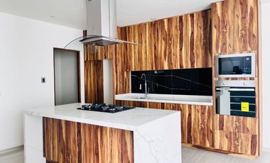 Estrene al Norte de Cuernavaca