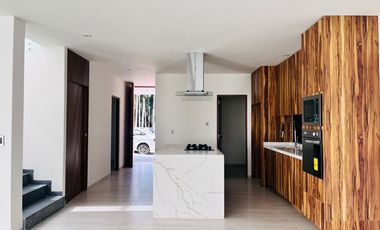 Estrene al Norte de Cuernavaca