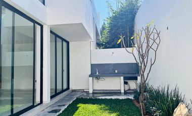 Estrene al Norte de Cuernavaca