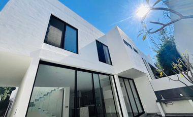 Estrene al Norte de Cuernavaca