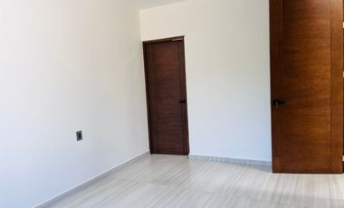 Estrene al Norte de Cuernavaca