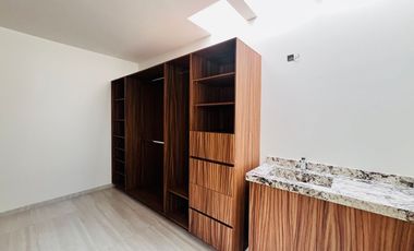 Estrene al Norte de Cuernavaca