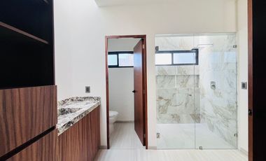 Estrene al Norte de Cuernavaca