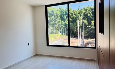 Estrene al Norte de Cuernavaca