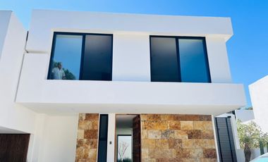 Estrene al Norte de Cuernavaca