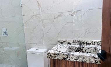 Estrene al Norte de Cuernavaca