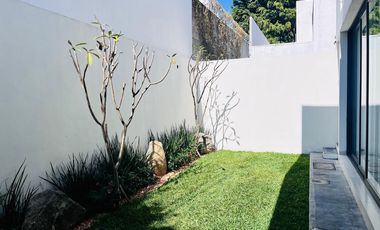 Estrene al Norte de Cuernavaca