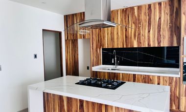 Estrene al Norte de Cuernavaca