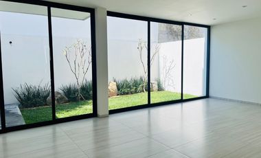 Estrene al Norte de Cuernavaca