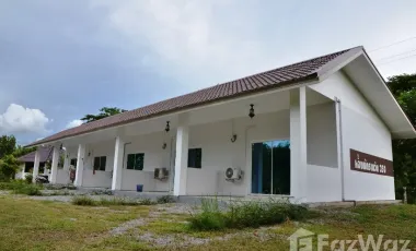 8 Bedroom Hotel for sale in Sa-At, Khon Kaen