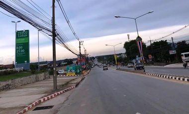 8 Bedroom Hotel for sale in Sa-At, Khon Kaen