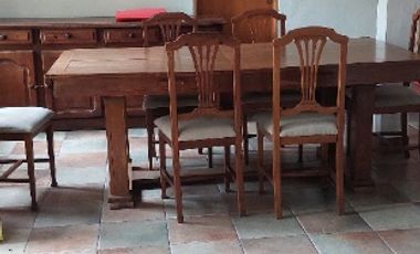 Casa en venta en Tigre Residencial