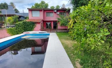Casa en venta en Tigre Residencial