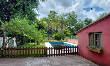Casa en venta en Tigre Residencial