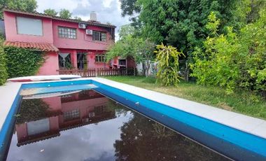 Casa en venta en Tigre Residencial