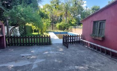 Casa en venta en Tigre Residencial
