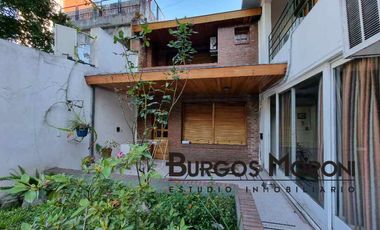 Chalet en venta en Ramos Mejia Sur