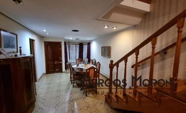 Chalet en venta en Ramos Mejia Sur
