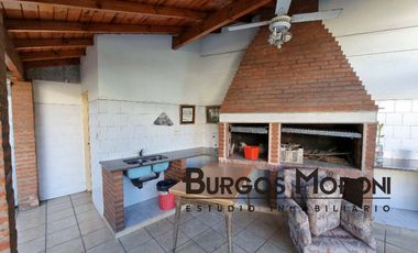 Chalet en venta en Ramos Mejia Sur