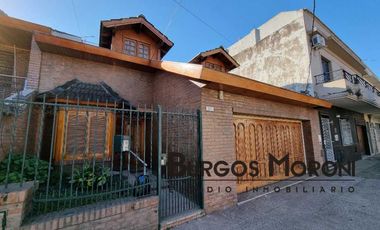 Chalet en venta en Ramos Mejia Sur