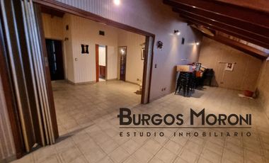 Chalet en venta en Ramos Mejia Sur