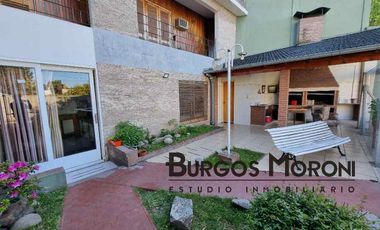Chalet en venta en Ramos Mejia Sur