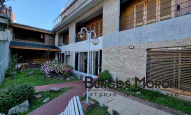 Chalet en venta en Ramos Mejia Sur
