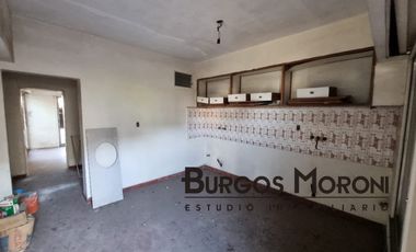 Chalet en venta en Ramos Mejia Sur
