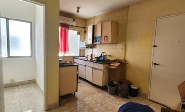 Departamento en venta en Avellaneda Este