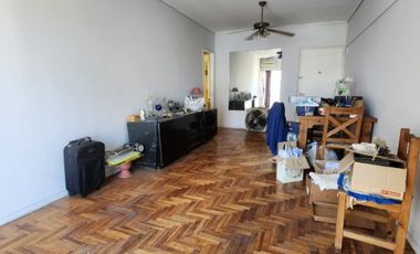 Departamento en venta en Avellaneda Este