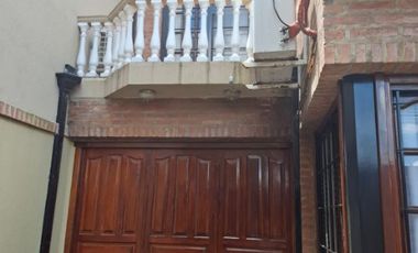 Casa en venta en Quilmes Centro